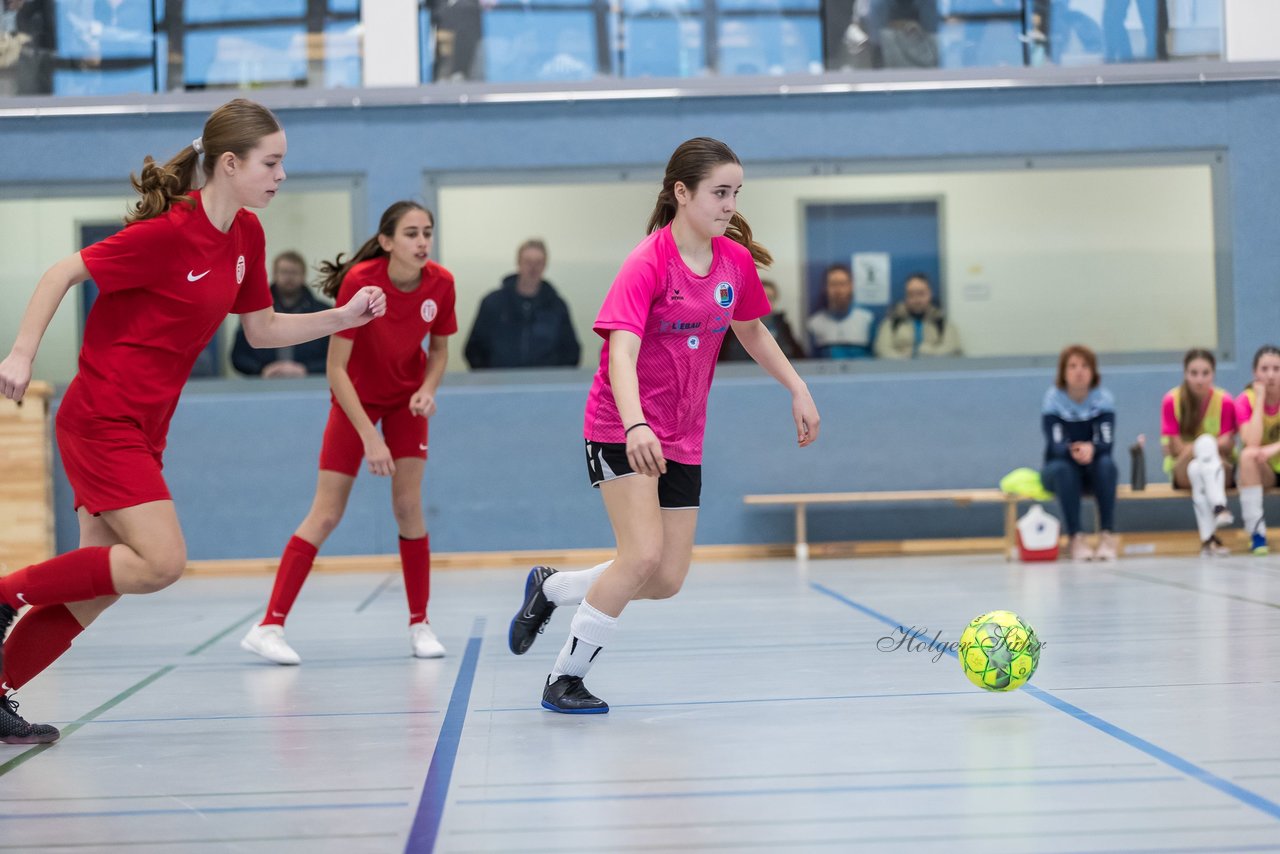 Bild 368 - wCJ Hamburger Futsalmeisterschaft